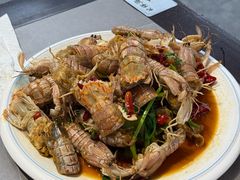 -荣祥海鲜·烟台菜(胜利路二部)
