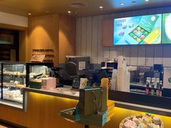 -星巴克(深圳侨城街店)