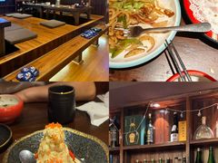 -鸟鹏烧鸟居酒屋(熙龙湾店)