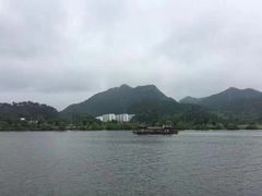 -新安江山水画廊风景区