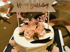 -杜哈夫DOUX RÊVE·生日蛋糕(日月光店)