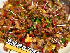 -小喜客·云南特色菜(纳西庭院店)