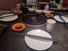 -煲宫猪肚鸡(昆山金鹰国际购物中心店)