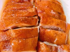 -东鑫记港式茶餐厅(南京东路店)