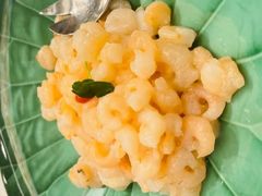 水晶河虾仁-和平饭店·龙凤厅 Dragon Phoenix