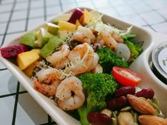 -innewgogo纽麦轻食(滨北店)