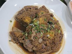 -洛东土菜馆(建国北路店)