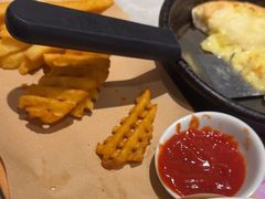 -必胜客(上海新南方商城PH店)