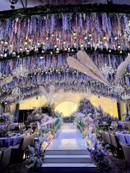 -花嫁丽舍海岛婚礼殿堂(国展店)