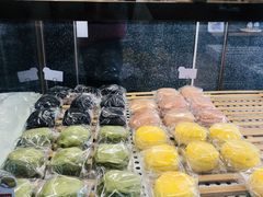 -奈雪的茶(中粮祥云小镇店)