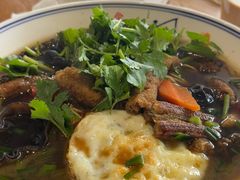 -天天鲜面馆(衡山路店)