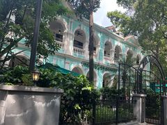 -星巴克臻选(广州沙面店)