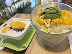 -满记甜品(优客百盛店)