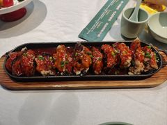 -津沽小院(天津之眼店)