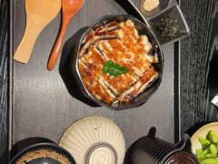 -玄白·炭烤活鳗(上海首店)