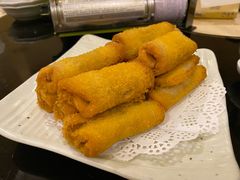 芋泥卷-巷语私房料理(华一实业大厦店)
