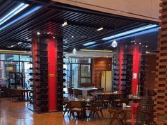 -大连金石滩绿发温泉假日酒店