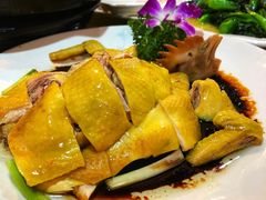 市师鸡-汇景花园酒家(基立下道店)