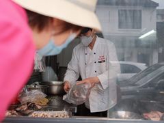 -大马弄蒋师傅美食酥鱼(察院前店)