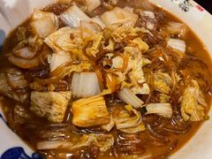 -华顺土菜馆(洪岗路店)