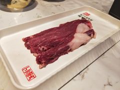 -丁卯•铜锅涮肉(工体店)