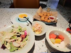 -战斧牛排餐厅(悦方IDmall店)