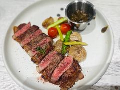 -娜娜家•Nana's restaurant(国金汇店)