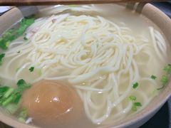 -亮亮拉面(师范路店)