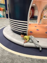 -奈尔宝家庭中心·亲子餐厅(鄞州万达店)