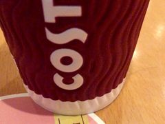 -COSTA COFFEE(中粮祥云店)