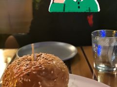 -Lets burger非常汉堡·环球风味(蓝色港湾店)