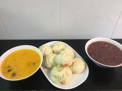 -老陶包子铺(南大西南村店)