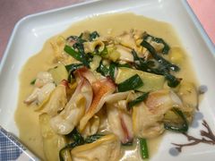 -盛港湾海鲜食府(黄沙店)