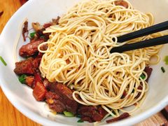 -李易面馆(树木岭店)
