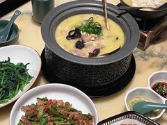 -锦府盐帮·侯宅(五棵松万达店)