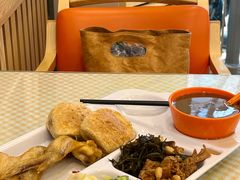 -香妃烤鸡(西单店)