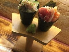 -矶野水产(澳门逸园中心店)