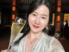 -杭州西子湖四季酒店·金沙厅