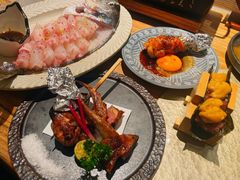 -筱田の食堂·izakaya(淮海中路店)