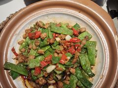 -老阿爸鲜鱼土菜(园区永旺店)