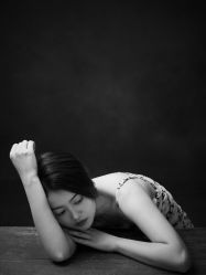 -鹿角肖像摄影艺术馆