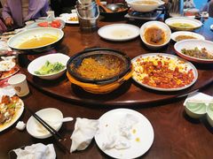 -毛家饭店(碧桂园店)
