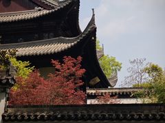 -采石矶景区