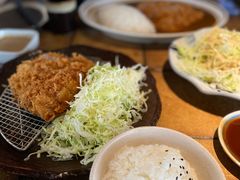 -山杏yama-katsu·吉列炸物