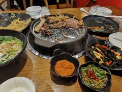 -有家牛馆·回归中式牛排·传承温州味(滨江龙湖天街店)