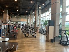 -上海嘉里健身Kerry Sports Shanghai