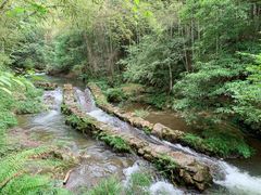 -千泷沟大瀑布旅游区