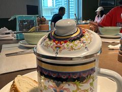 -珍呈中餐厅•粤川淮扬新疆(乌鲁木齐康莱德酒店)
