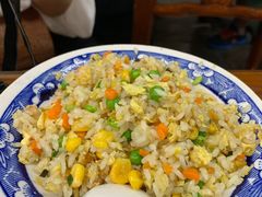 -粗茶淡饭(东关街店)