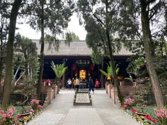 -成都武侯祠博物馆